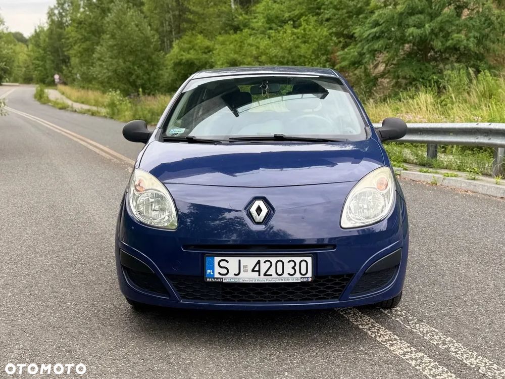 Renault Twingo 1.2 Authentique - 3