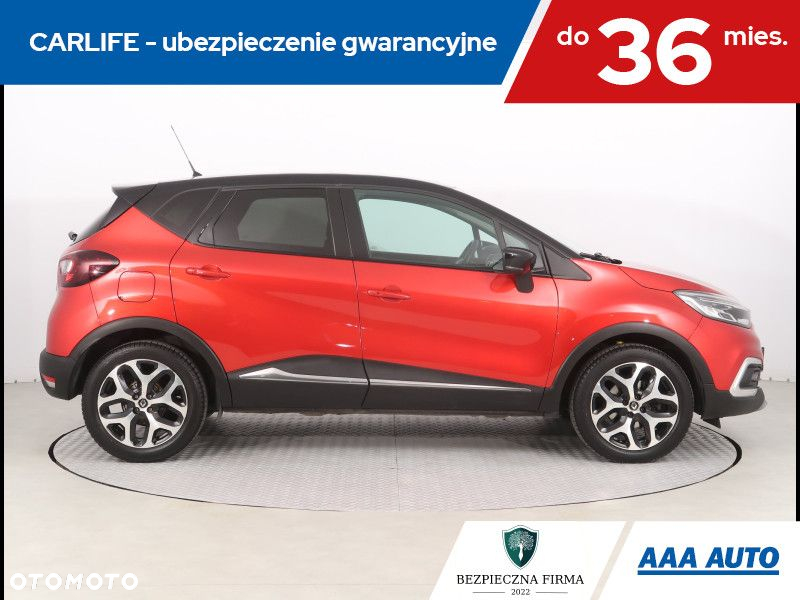 Renault Captur - 7