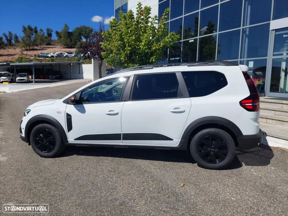 Dacia Jogger 1.0 ECO-G Extreme Bi-Fuel - 5