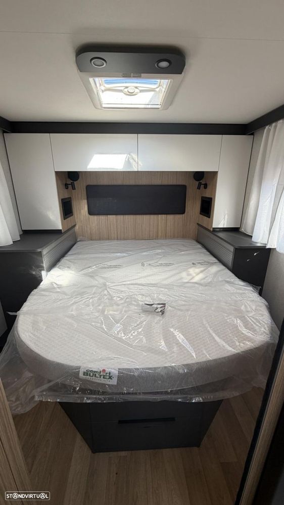 Pilote Évidence P740FC c.central automática 2026 (NOVA) - 35