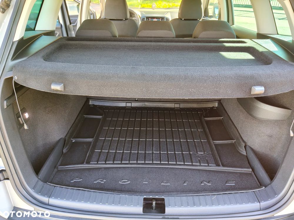 Skoda Karoq 2.0 TDI SCR Sportline - 17
