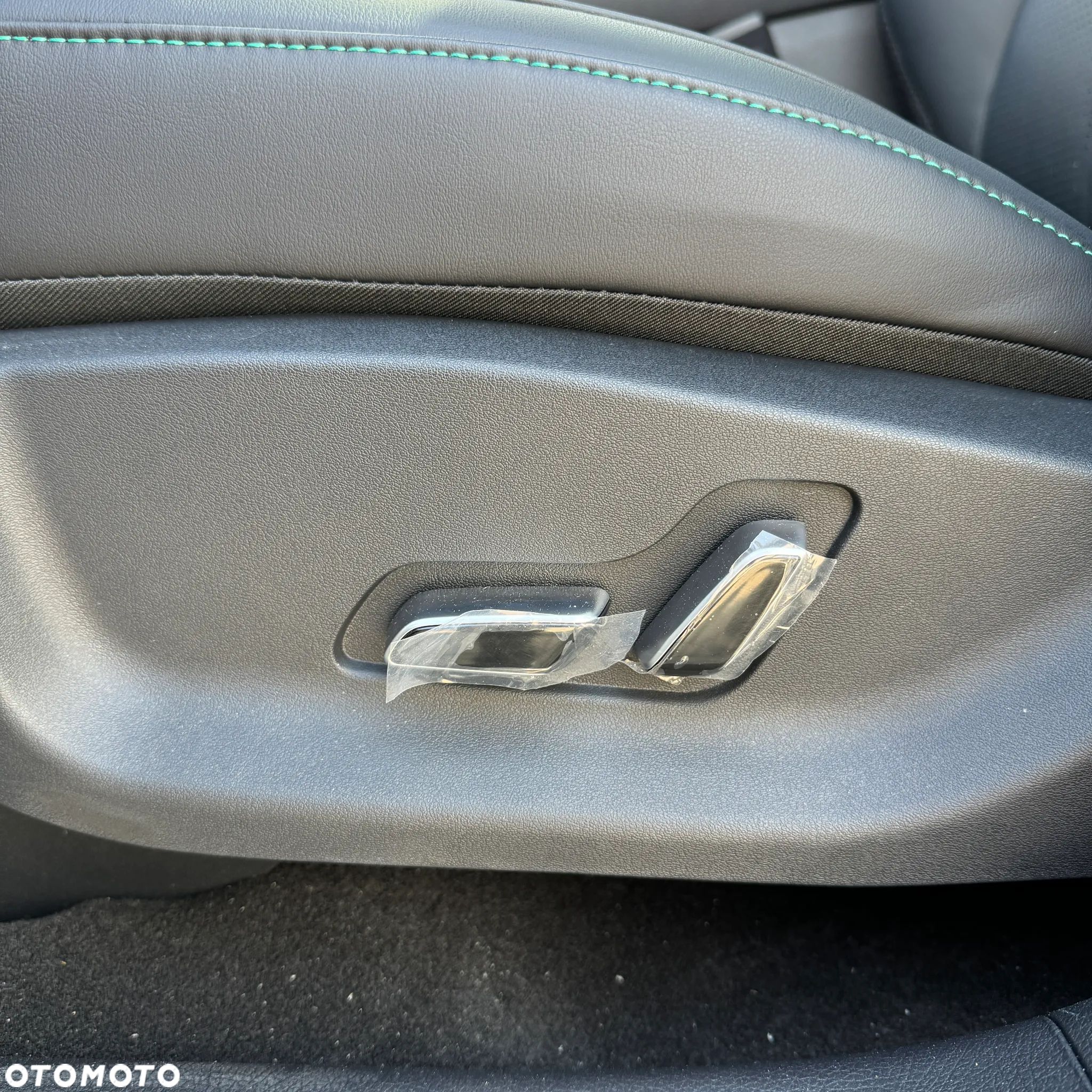 BYD Seal U 71.8kWh Comfort - 21