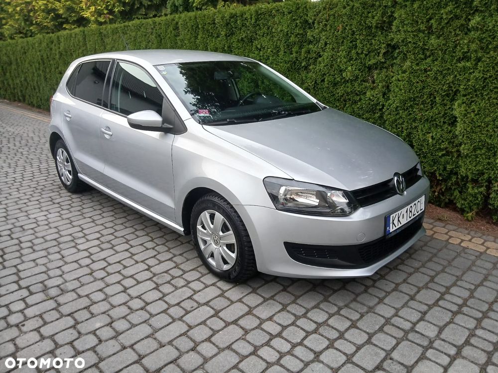 Volkswagen Polo - 1