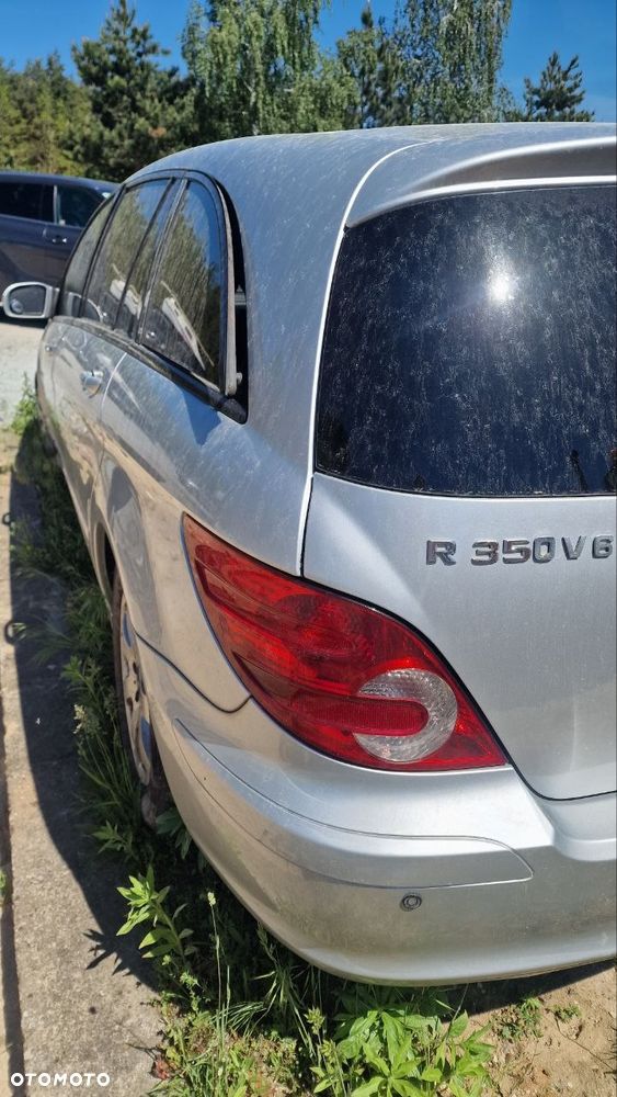 Mercedes R 350 V6 Cały na części - 6