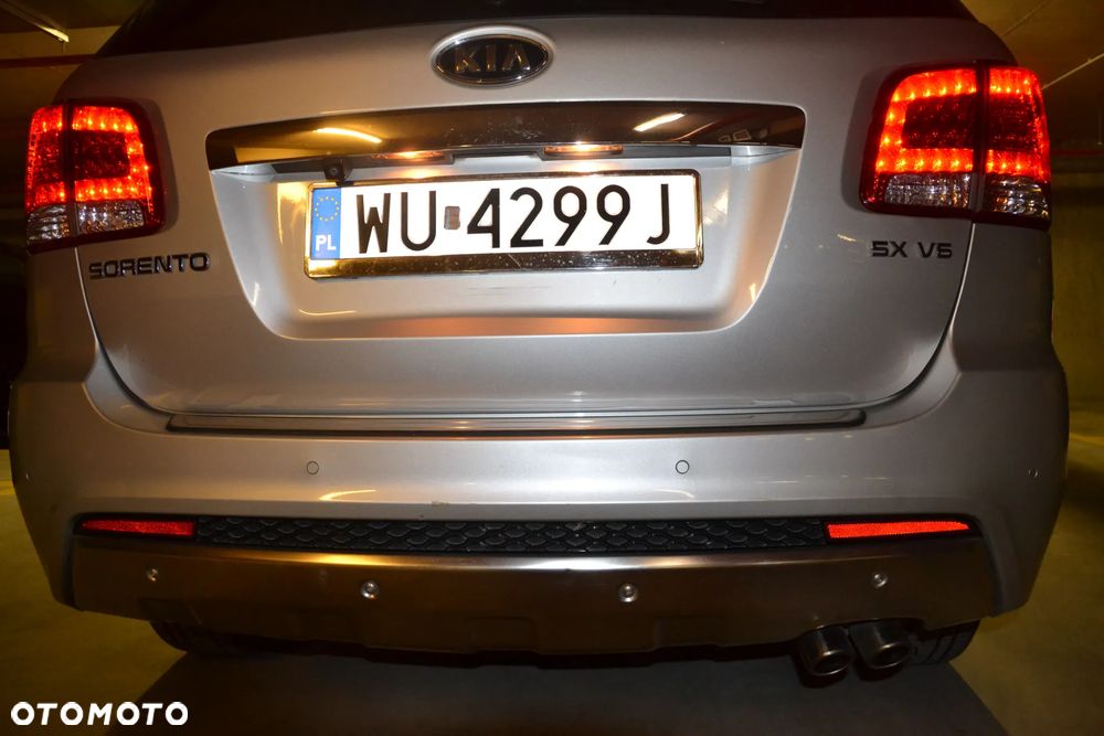 Kia Sorento - 3