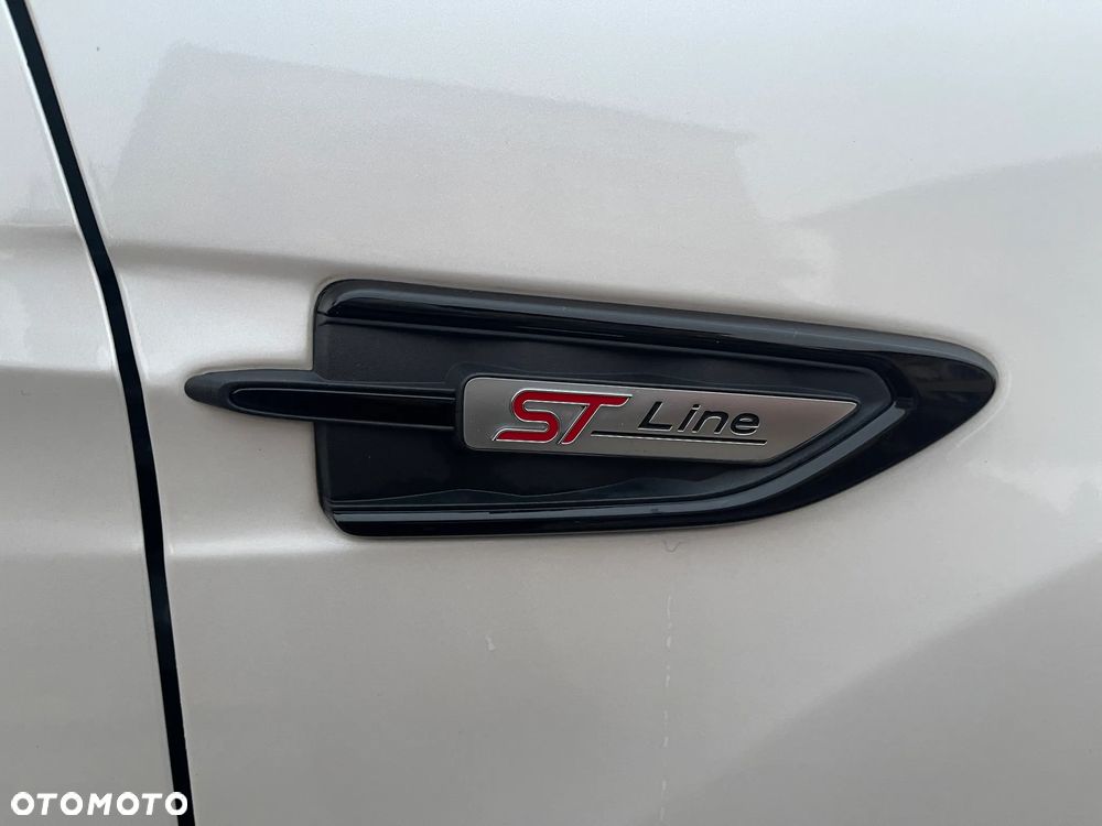 Ford Kuga 1.5 EcoBlue TITANIUM - 9