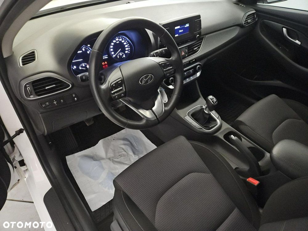Hyundai i30 1.0 T-GDI Modern - 9
