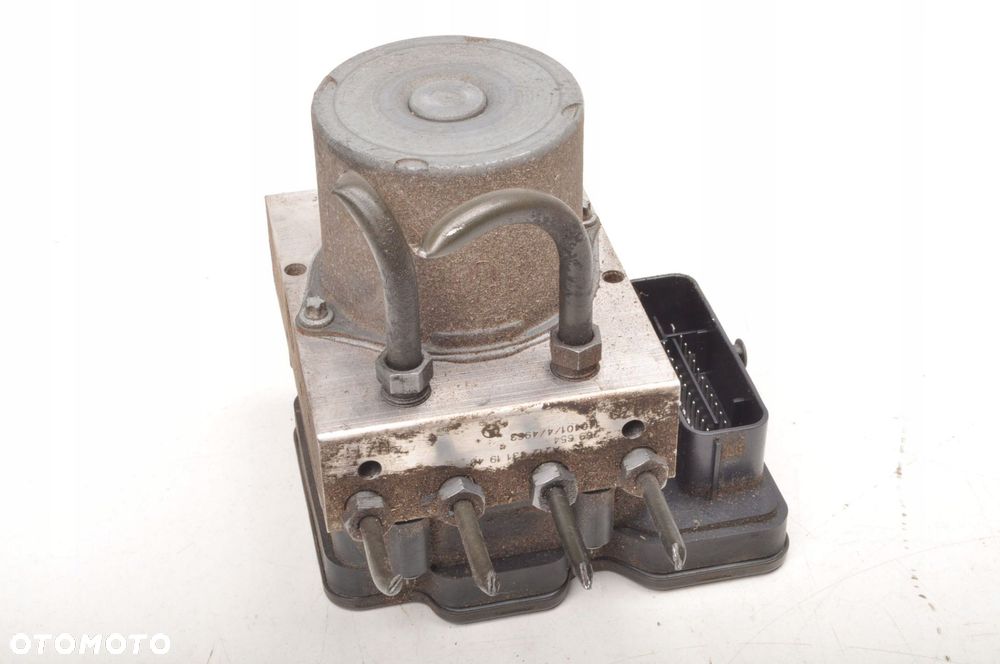 MERCEDES KLASA E W212 POMPA ABS A2124311948 - 1