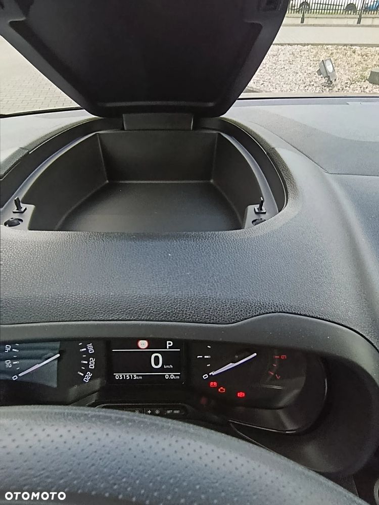 Toyota Proace City Verso 1.2 D-4T Business - 3