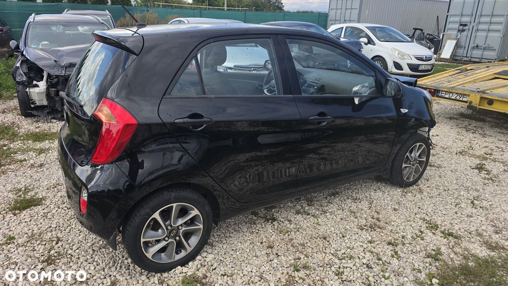 Kia Picanto 1.0 L - 8