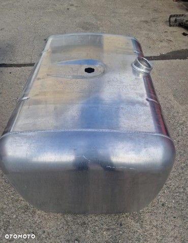 Zbiornik paliwa A9604704303  480 LITR - 2