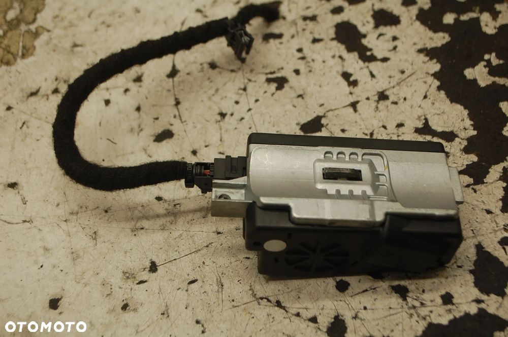 BLOKADA KIEROWNICY 8K0905852C AUDI A4 B8 A5 - 2