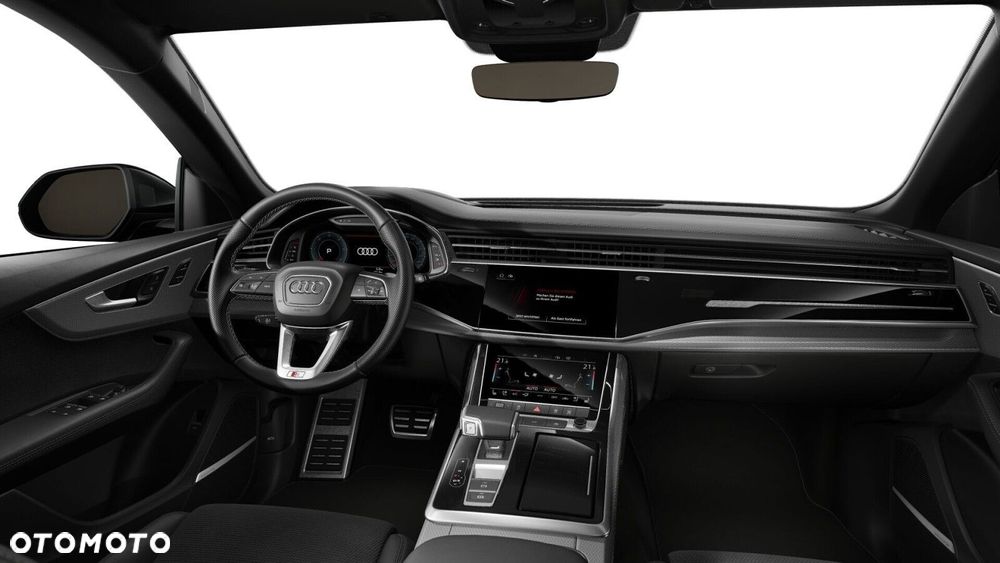 Audi Q8 - 10