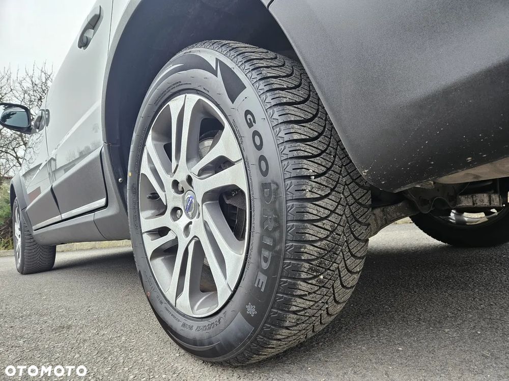 Volvo XC 70 D4 Geartronic Summum - 22