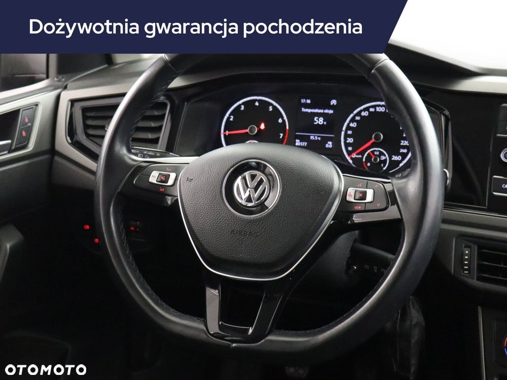 Volkswagen Polo - 21