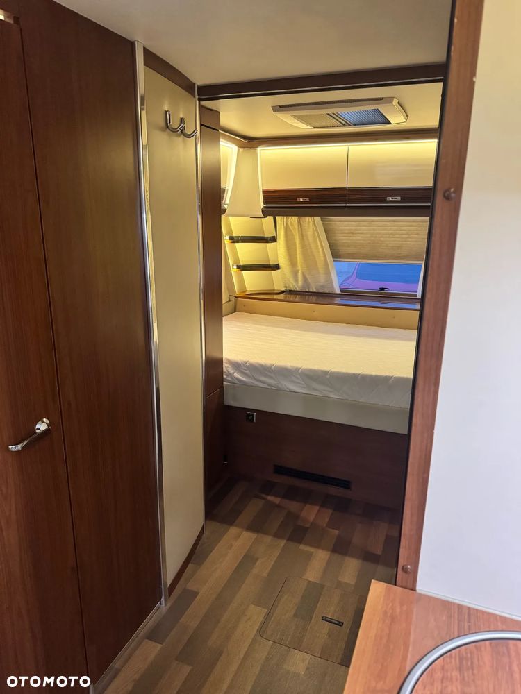 Tabbert Cellini 620 - 19