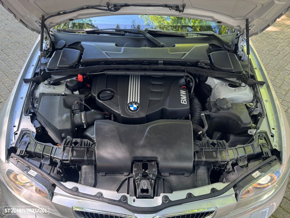 BMW 116 d Pack M - 28