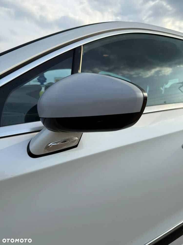 Citroën DS4 - 18