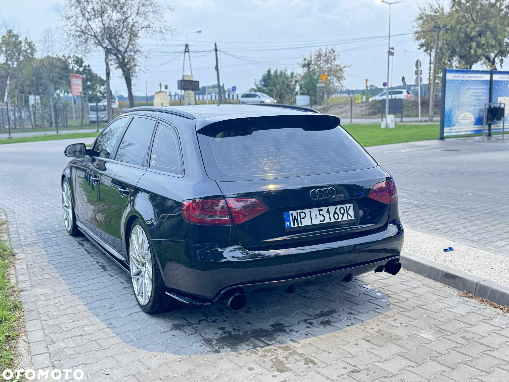 Audi A4 Avant 2.0 TFSI Prime Line - 5