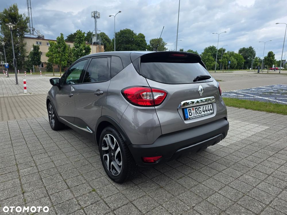 Renault Captur - 9