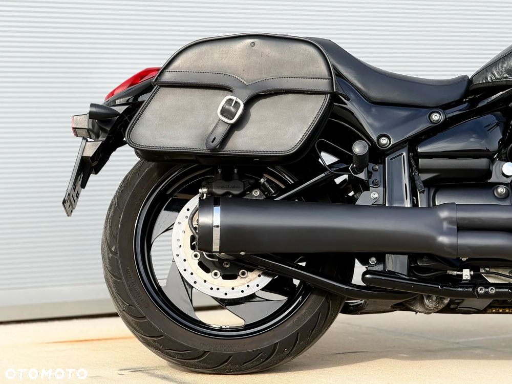 Suzuki Boulevard - 6