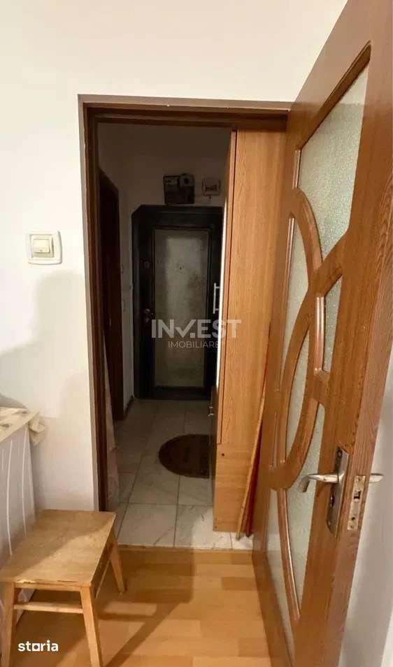 Apartament 2 camere, etaj 1, Alexandru cel Bun — fotografia 3