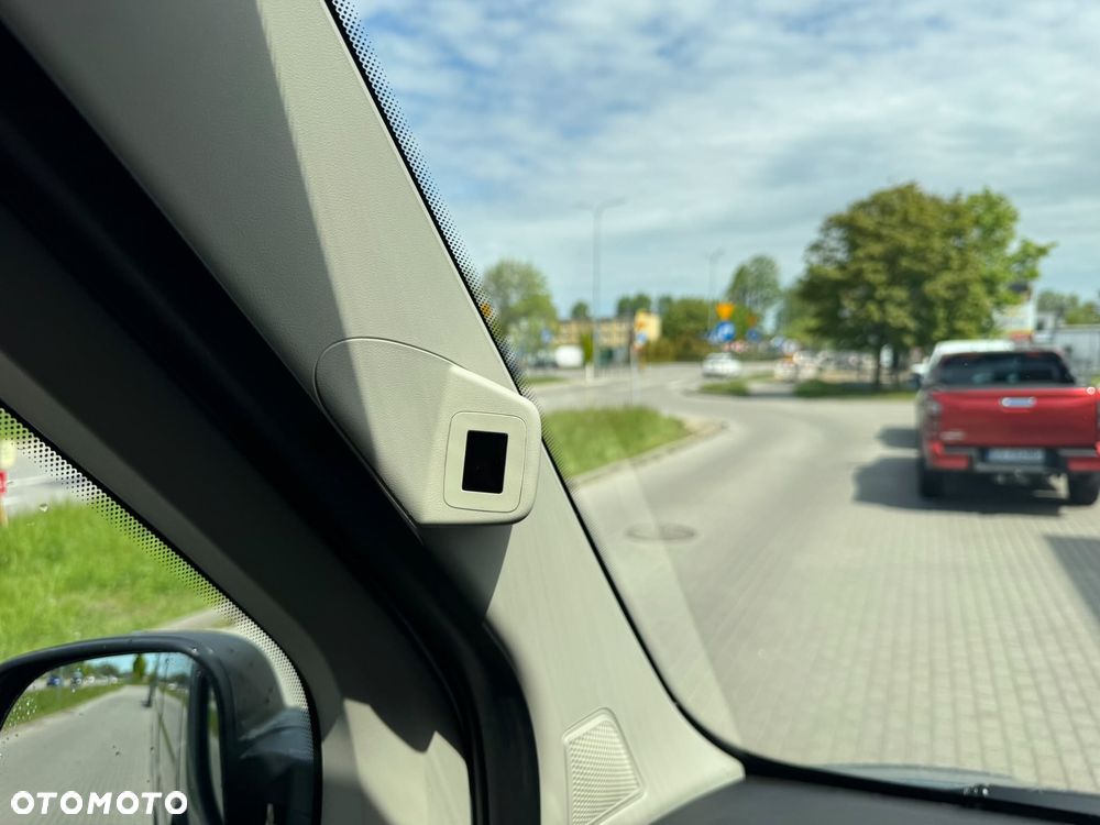 Opel Movano Furgon - 15