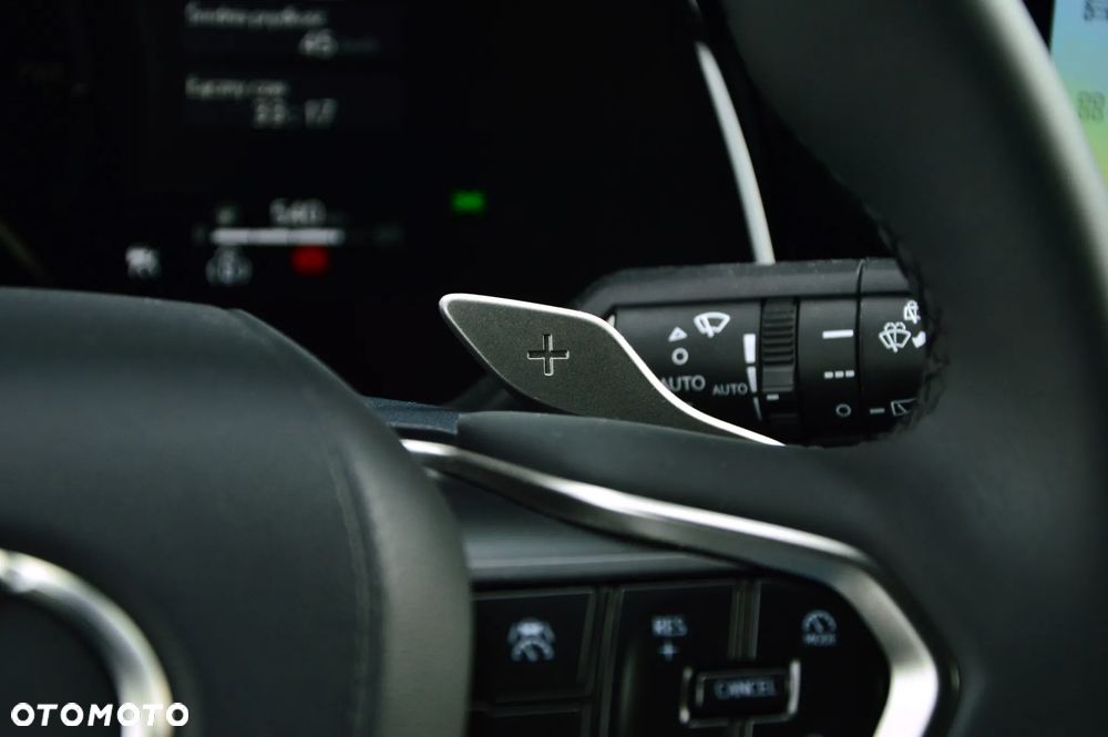 Lexus RX 350h Business - 25