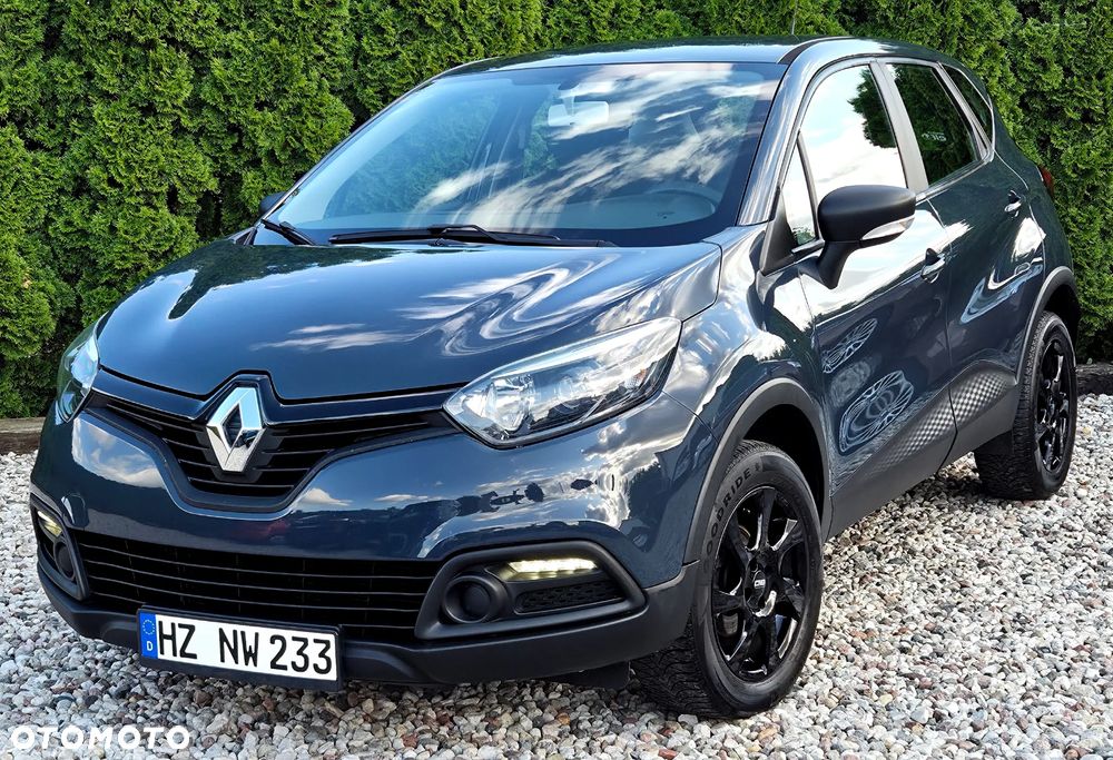 Renault Captur - 3