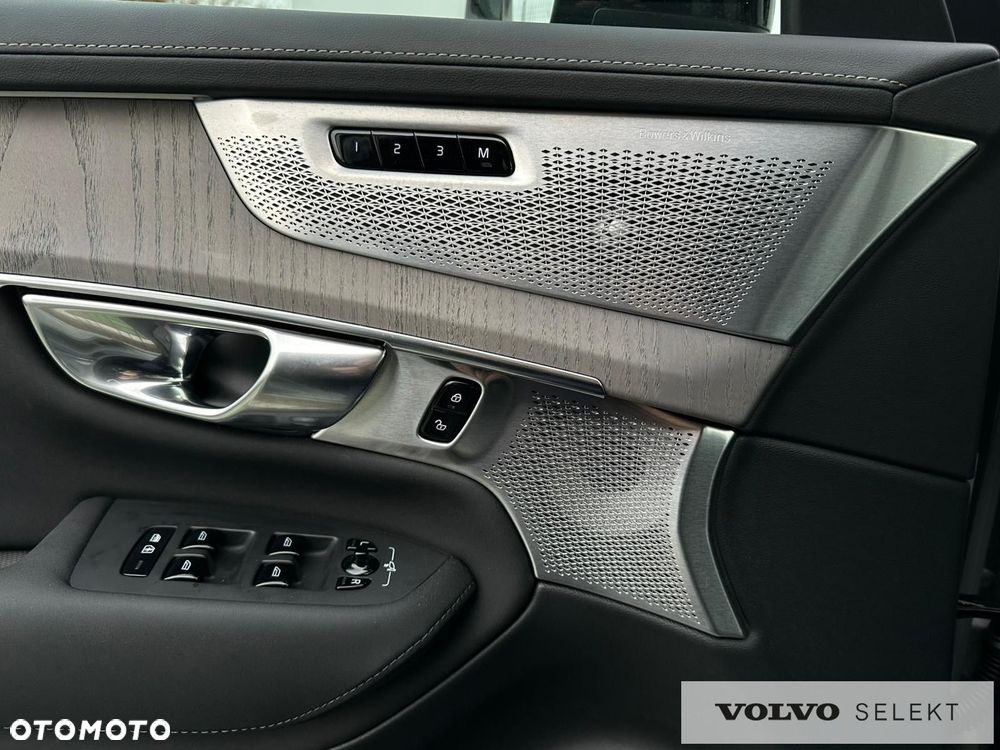 Volvo XC 90 - 20