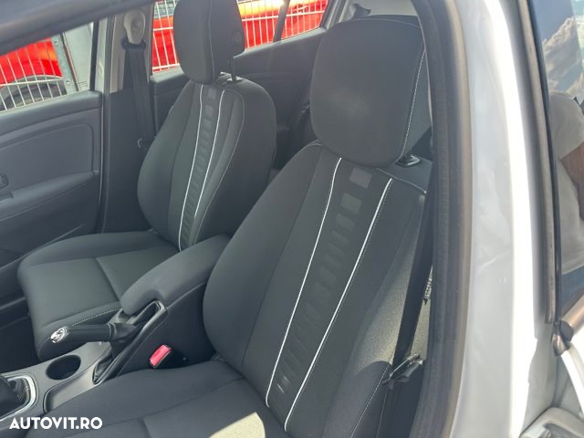 Renault Megane ENERGY dCi 130 Start & Stopp Dynamique - 3