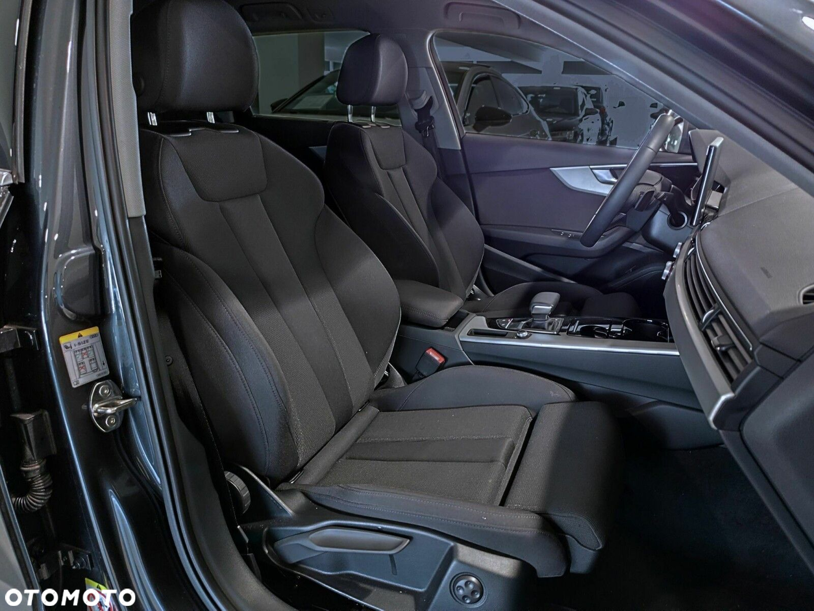 Audi A4 - 15