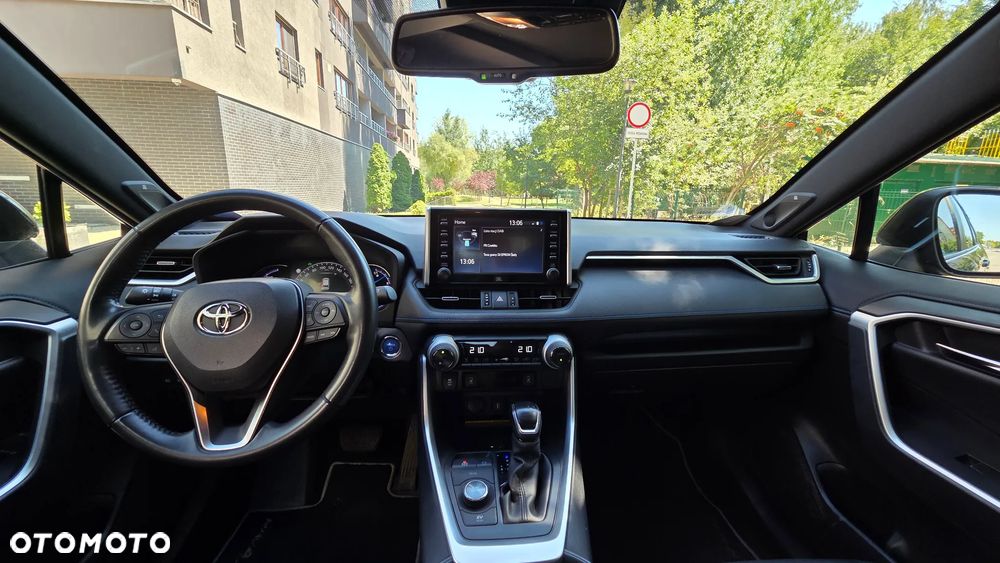 Toyota RAV4 - 2