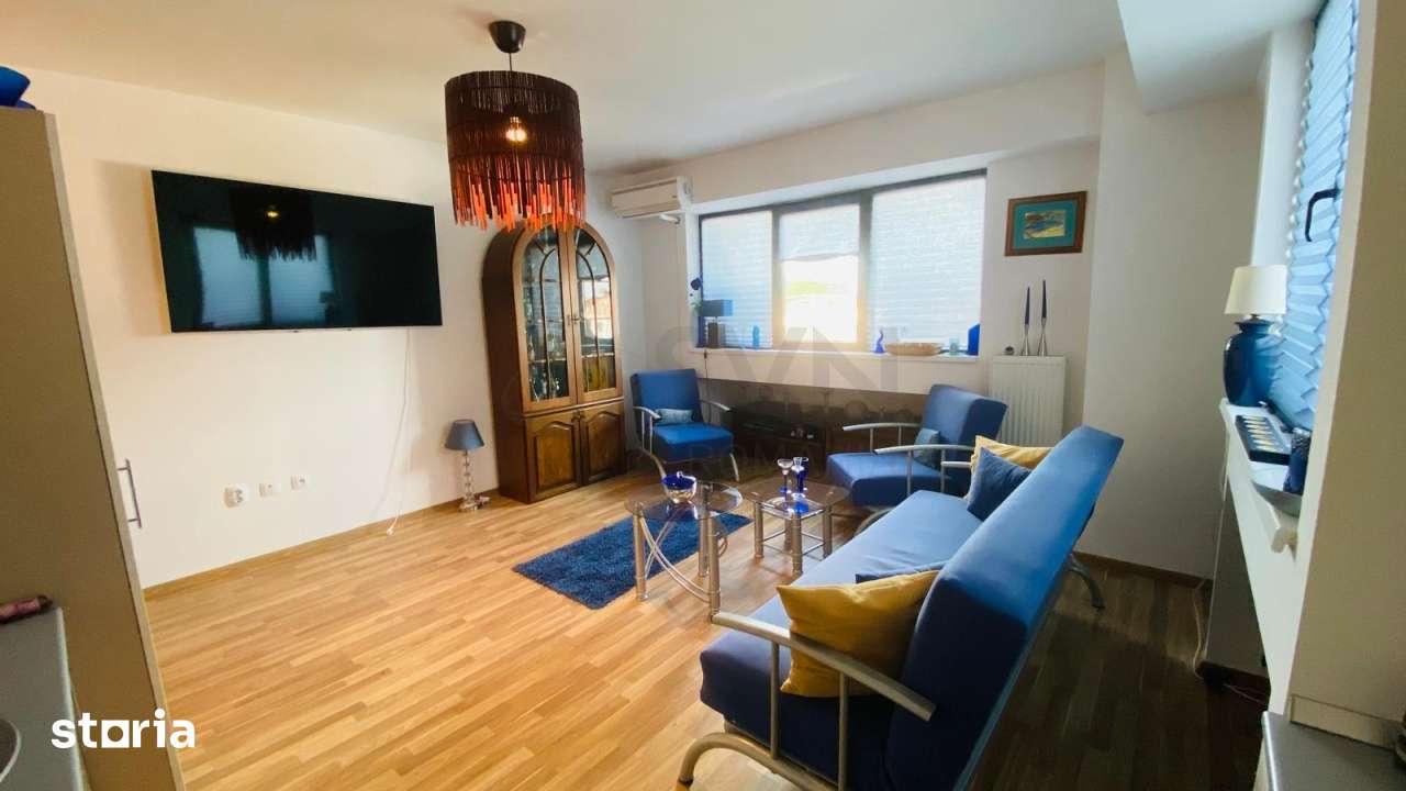 Apartament 2 Camere I Bucurestii Noi — fotografia 3