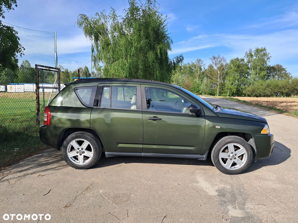 Jeep Compass - 6