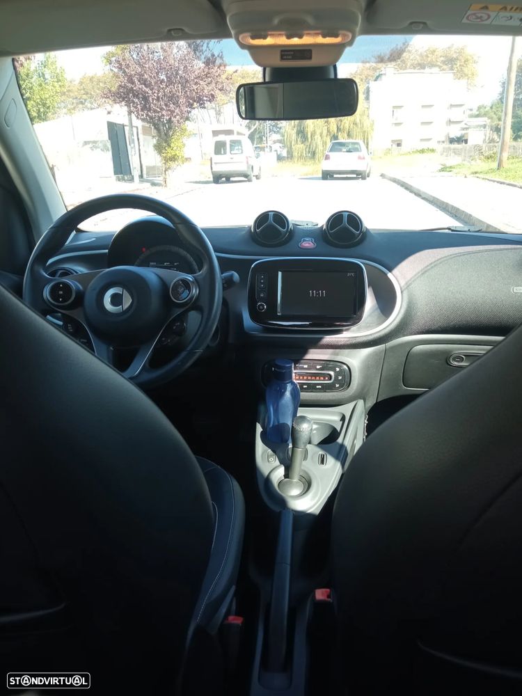 Smart ForTwo Coupé - 8