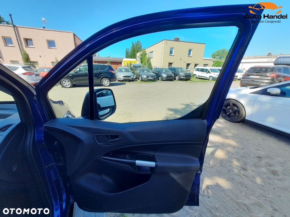 Ford Tourneo Connect - 31