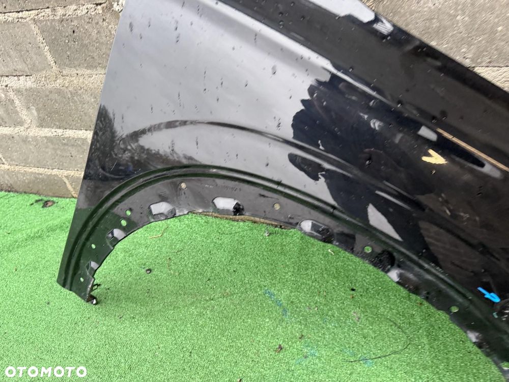 RENAULT AUSTRAL BŁOTNIK PRAWY PRZEDNI ORG EU - 8