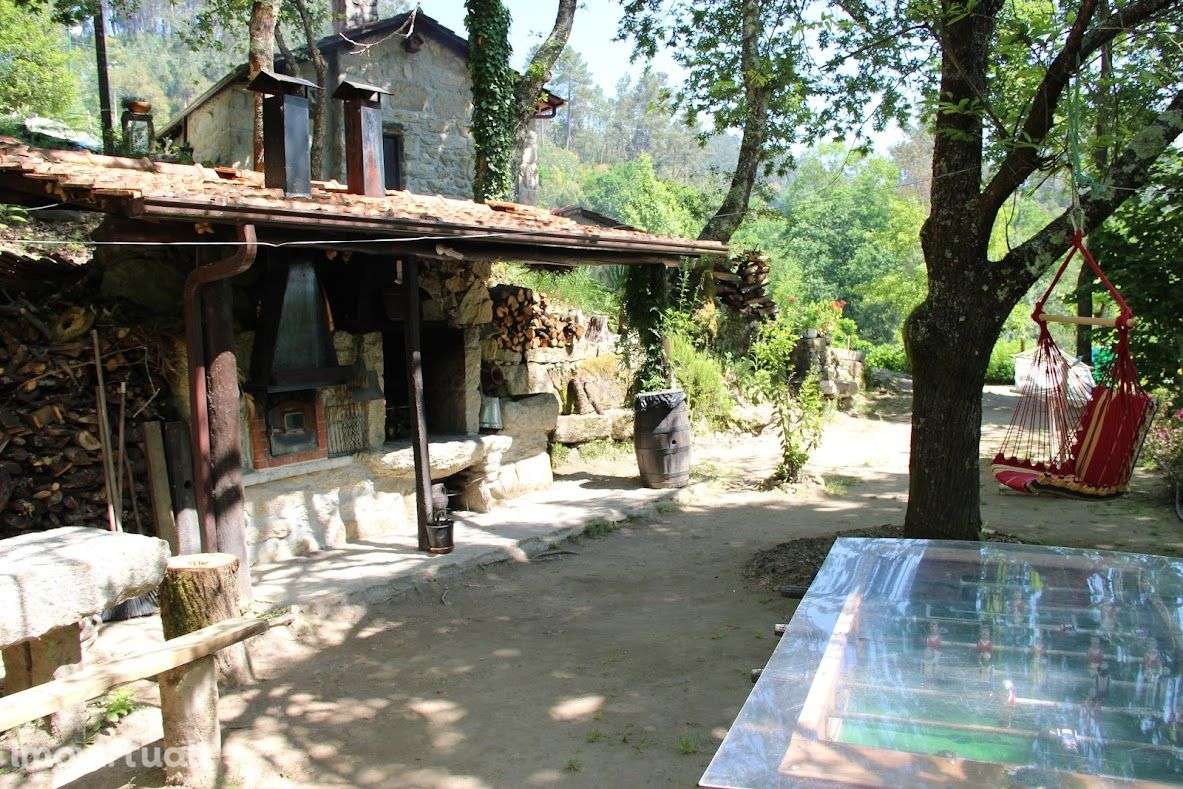 Casa Rural – Sever do Vouga - Grande imagem: 4/60