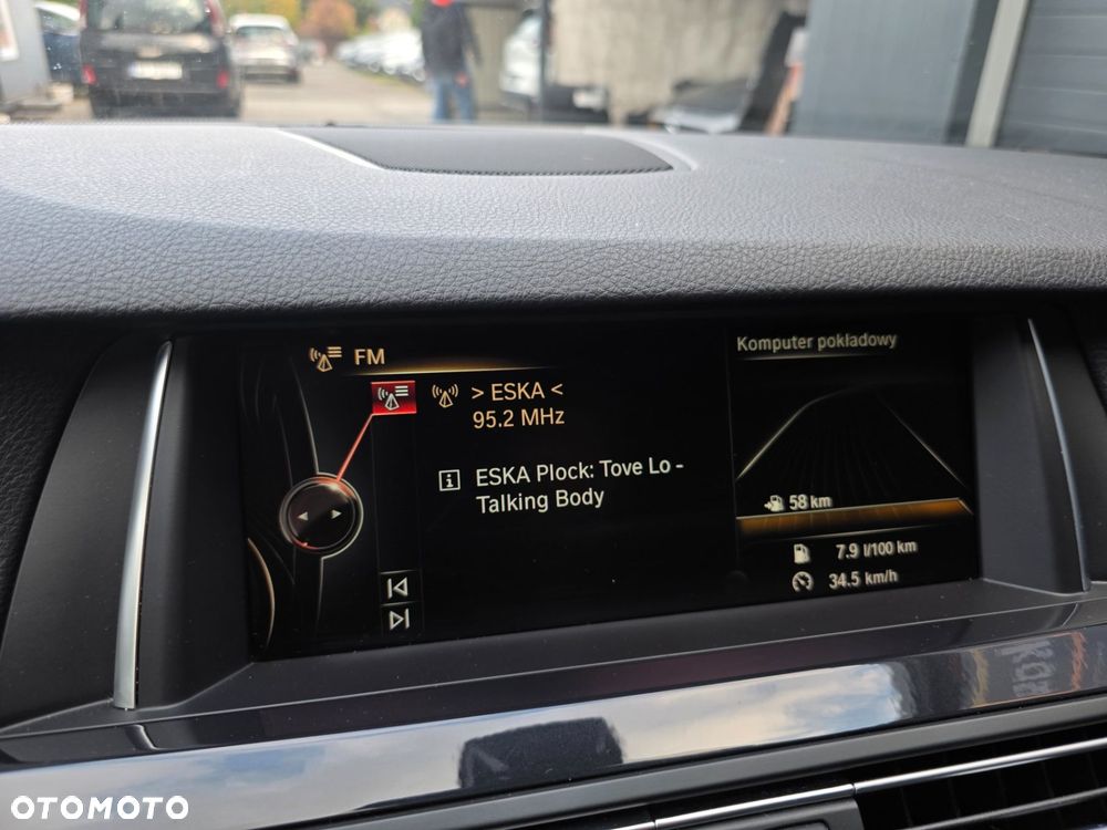 BMW Seria 5 - 25
