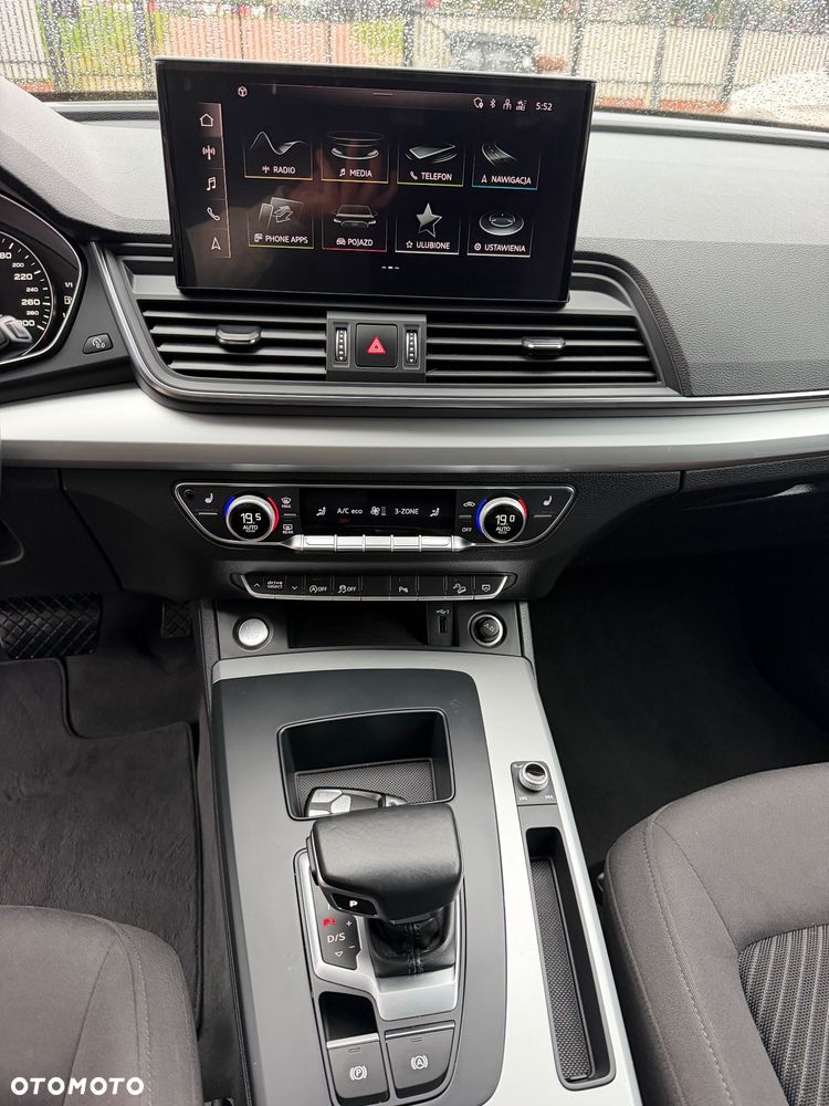 Audi Q5 35 TDI mHEV Advanced S tronic - 13