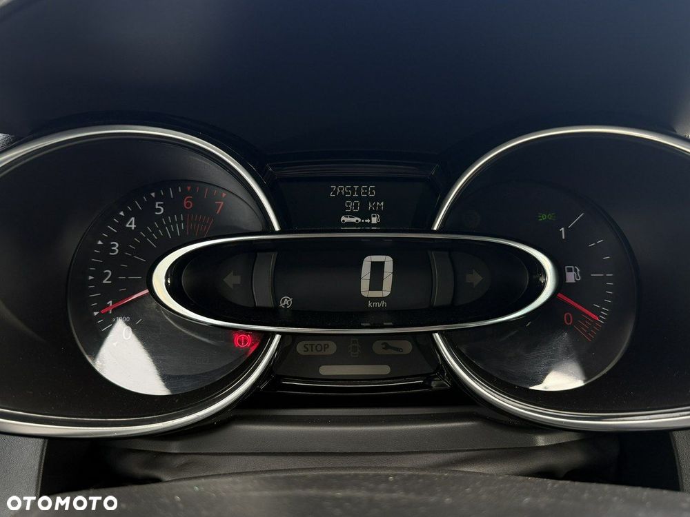 Renault Clio 0.9 Energy TCe Zen - 24
