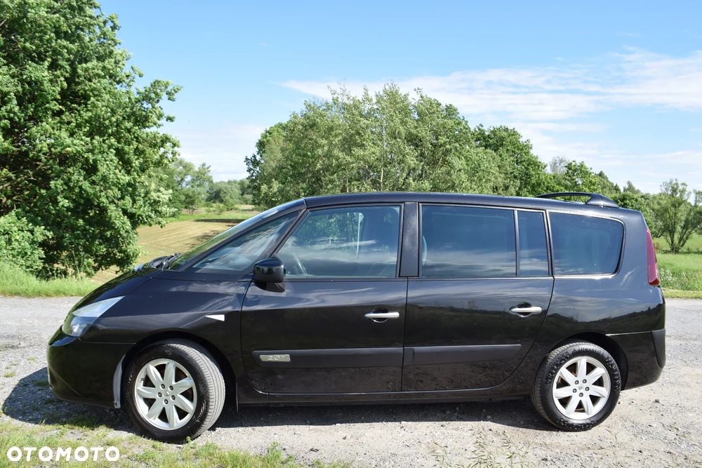 Renault Grand Espace Gr 2.0T Privilege - 3