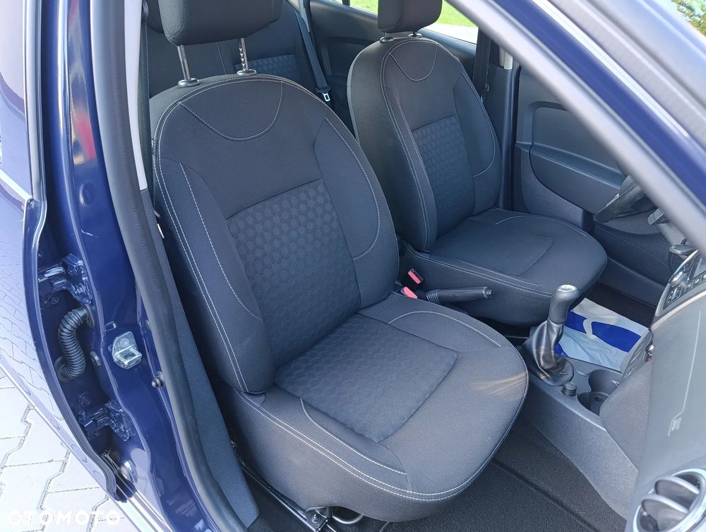 Dacia Sandero 1.2 16V - 29