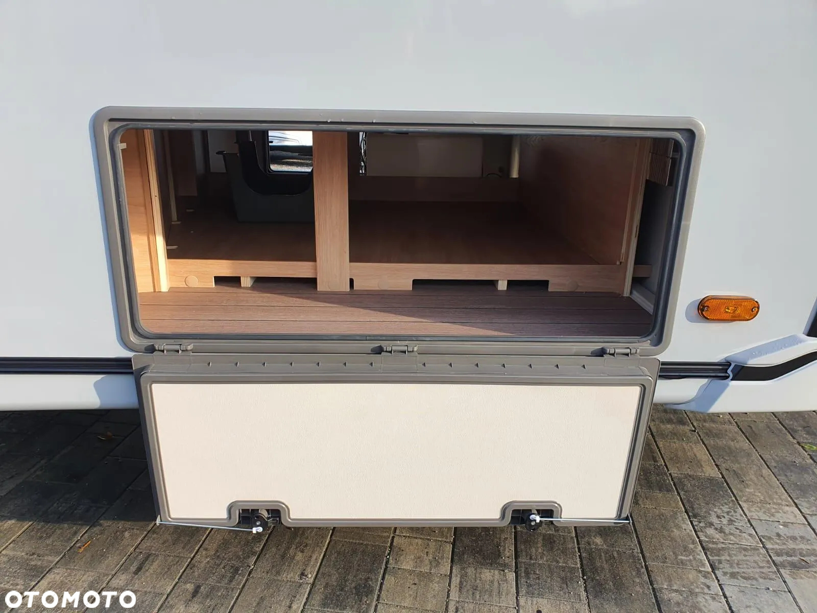 KNAUS Sudwind 580 QS wersja jubileuszowa - 9
