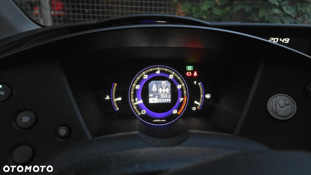 Honda Civic 1.8 GT Special Edition - 12