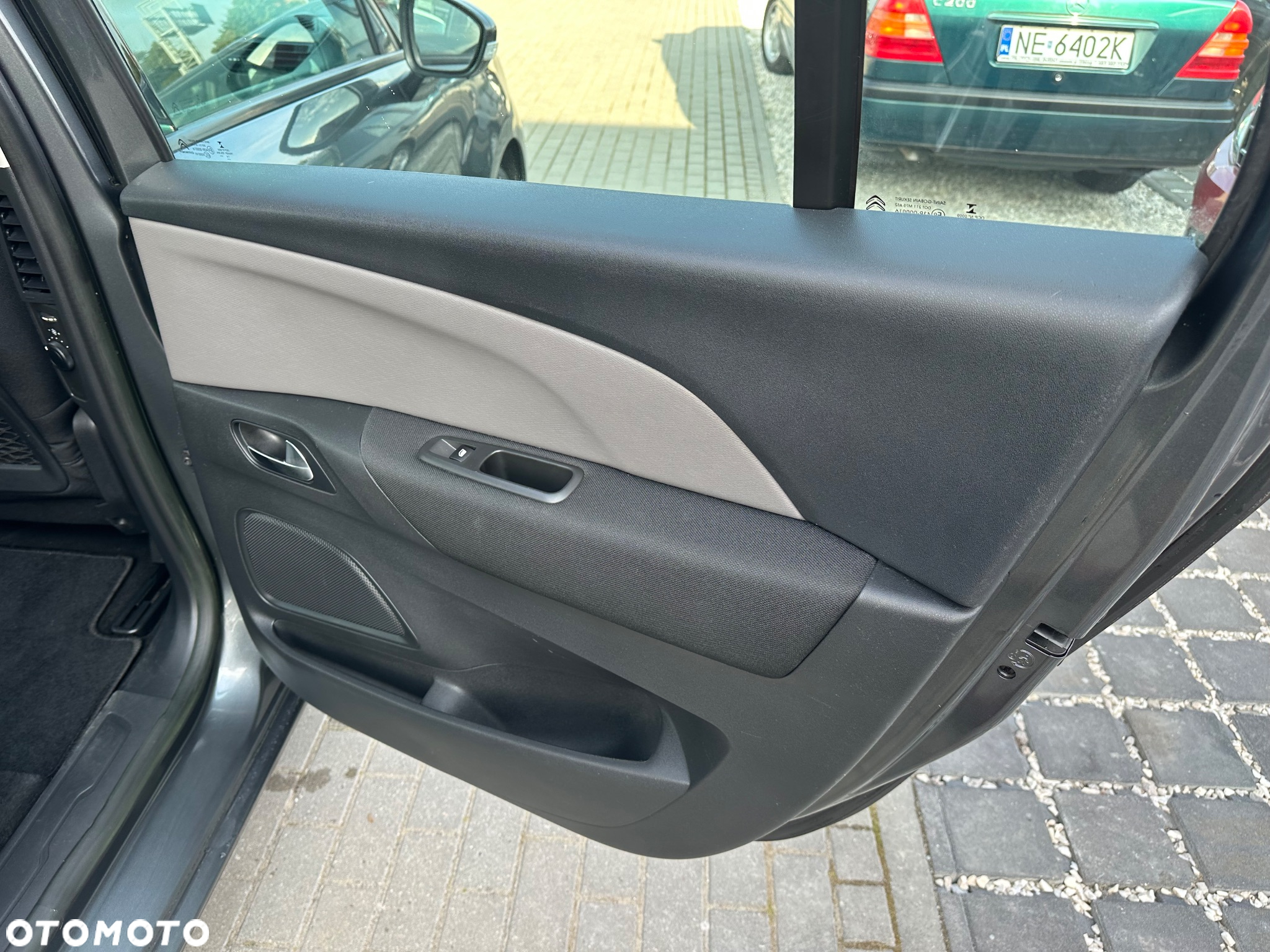 Citroën C4 Grand Picasso 1.6 e-HDi Exclusive ETG6 - 18