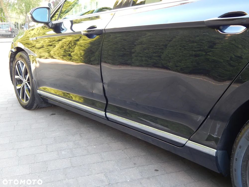 Volkswagen Passat - 10