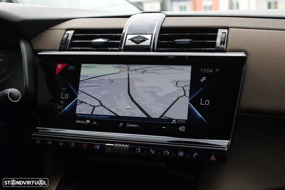 DS DS7 Crossback E-Tense Performance Line EAT8 - 15