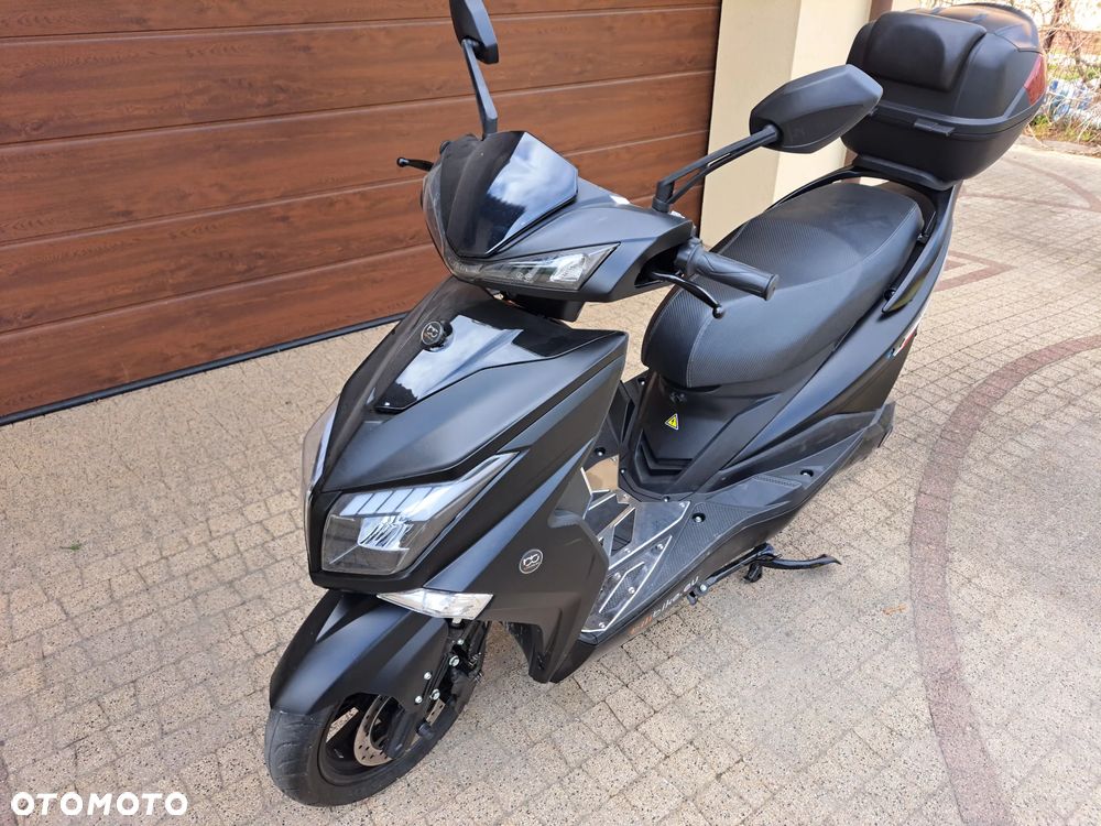 Bili Bike Anger - 2